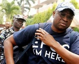 A case involving an alleged fake policeman in Ekiti is postponed until October 3.