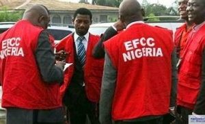 A corporate director is charged by EFCC with theft of N251 million