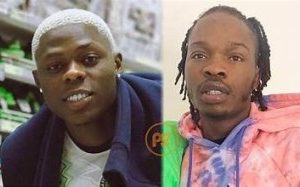 A picture of the petition Mohbad submitted against Naira Marley's ally for ongoing oppression has surfaced.