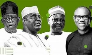 A presidential panel rejects Obi's claim that the 2023 election was rigged in Tinubu's favor.