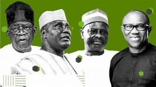 A presidential panel rejects Obi's claim that the 2023 election was rigged in Tinubu's favor.