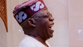 According to a former classmate, Tinubu attended Chicago State University.