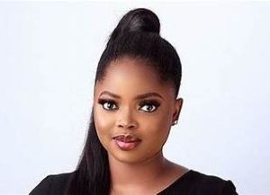 Actress Juliana Olayode discusses her battle with PCOS in the statement, I Bled For 4 Months Nonstop