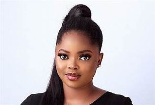 Actress Juliana Olayode discusses her battle with PCOS in the statement, I Bled For 4 Months Nonstop