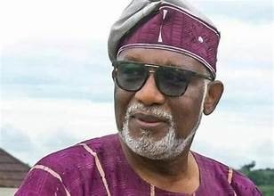 Akeredolu  appreciates the support, prayers of Tinubu and others 