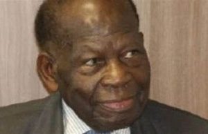 Akintola Williams, a pioneering chartered accountant in Nigeria, passes away at 104.