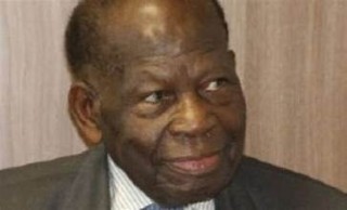 Akintola Williams, a pioneering chartered accountant in Nigeria, passes away at 104.