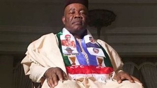 Akpabio Don’t lose hope urges nigerians