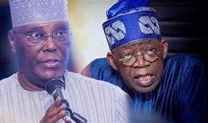 Atiku’s camp knocks PEPT over Tinubu’s legal team’s watermark on judgement copy