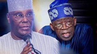 Atiku’s camp knocks PEPT over Tinubu’s legal team’s watermark on judgement copy