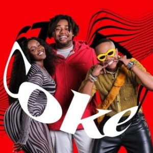 BNXN – Traboski Remix (Coke Studio Africa 2023) Ft. Young Stunna & Nikita Kering’ (Stream & Download)