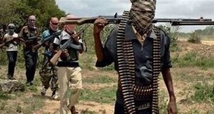 Bandits kidnap University of Zamfara construction personnel