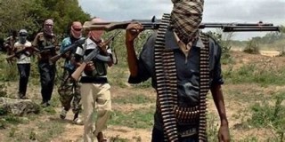 Bandits kidnap University of Zamfara construction personnel