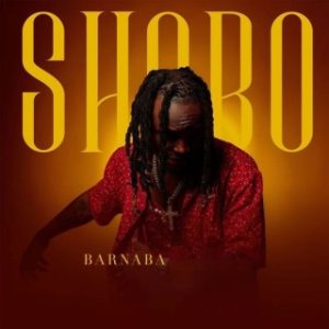 Barnaba – Shobo (Stream & Download)