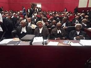 Benue is experiencing increased tension as the governorship election tribunal prepares to issue its ruling.