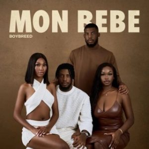 Boybreed – Mon Bebe (Stream & Download)