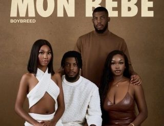 Boybreed – Mon Bebe (Stream & Download)