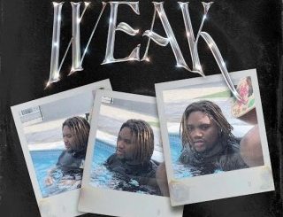 Brainee – WEAK (Stream & Download)