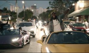 Burna Boy – City Boys (Video)