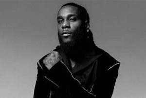 Burna boy tops apple song’s largest nigerian artists of all time