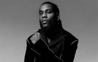 Burna boy tops apple song’s largest nigerian artists of all time