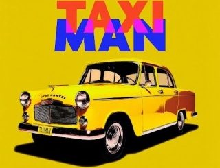 Camidoh – Taxi Man Ft. Miss Lafamilia, Vybz Kartel & DJ Lara Fraser (Stream & Download)