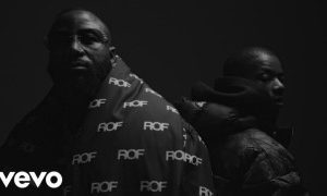 Cassper Nyovest – 018 Ft. Maglera Doe Boy (Stream & Download)