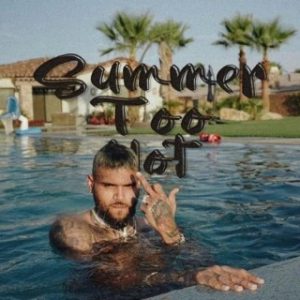 Chris Brown - Summer Too Hot (Stream & Download) 