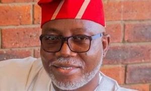 Claims against Ondo deputy governor are disputed by a lawyerJPEG