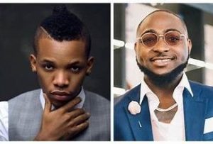 Comedian Koffi says Tekno started afrobeat and gave it to Davido and others.