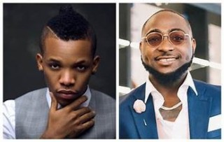 Comedian Koffi says Tekno started afrobeat and gave it to Davido and others.