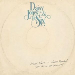 Daisy Jones & The Six - Look at Us Now (Stream & Download) 