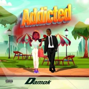 Damo K – Addicted (Stream & Download)