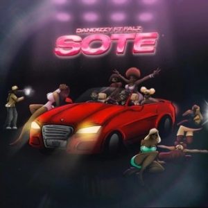 DanDizzy – Sote Ft. Falz (Stream & Download)