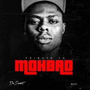 Dasmart – Tribute To Mohbad (Stream & Download)