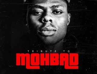 Dasmart – Tribute To Mohbad (Stream & Download)