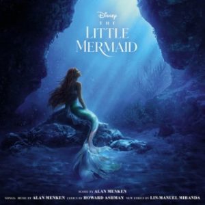 Daveed Diggs & Cast - Under the Sea (Stream & Download) 