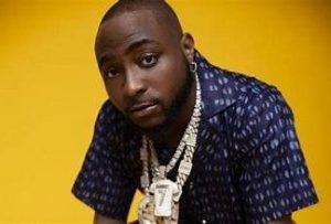 Davido, an afrobeat musician, sends N2 million to Mohbad's family