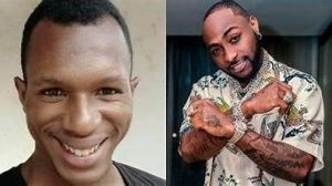 Davido is criticized by Daniel Regha for going to Mohbad's candlelight procession while also following Naira Marley on Instagram.