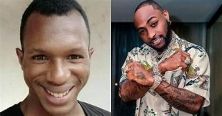 Davido is criticized by Daniel Regha for going to Mohbad's candlelight procession while also following Naira Marley on Instagram.