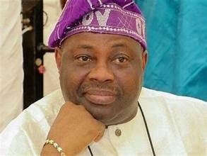 Dele Momodu I Would Have Kicked Wike Out Of PDP If I Had Such Authority