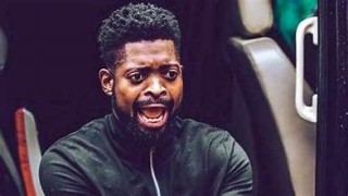 Destalker Basketmouth Is Opposing My Growth in the Comedy Industry