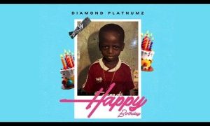 Diamond Platnumz – Happy Birthday (Stream & Download)