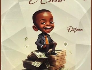 Dotman – E Clear (Stream & Download)