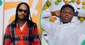 Due to Mohbad's passing, Naira Marley loses 500,000 Instagram followers.