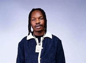 Ekiti State Radio Station Bans Naira Marley's Songs in Support of Justice for Mohbad