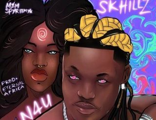 Eltee Skhillz – N4U (Stream & Download)