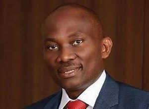 Elumelu is fired by the appeals court, and Okolie is declared the victor.