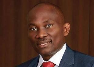 Elumelu is fired by the appeals court, and Okolie is declared the victor.