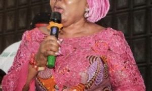 Florence Ita Giwa, A Phenomenal Woman Of Substance – Donald Duke